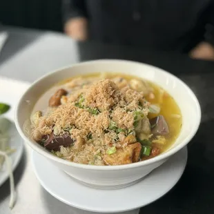 Banh Canh Cua