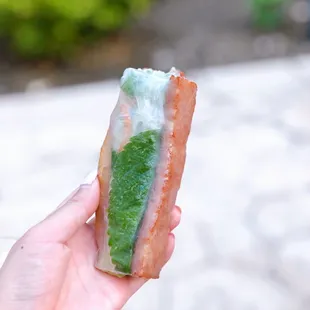 Nem Nuong Cuon
