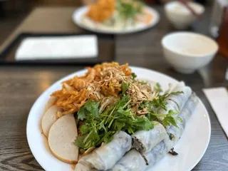 Banh Cuon Tay Ho