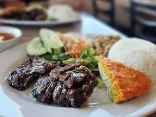 Tan Dinh Cafe