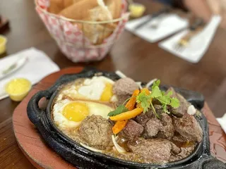 Saigon Kitchen