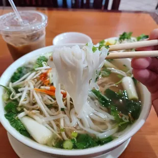 Pho Ga
