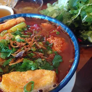 Bun Rieu