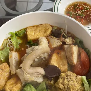 Bun rieu