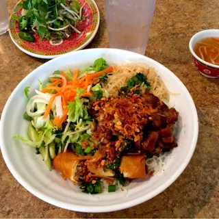 Bun Thit Nuong