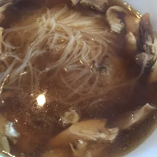 Pho Ga