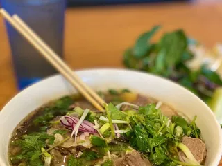 Bun Bo Hue Co Do 2