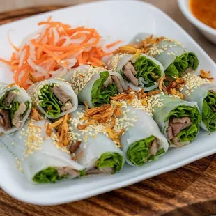 food, burritos and wraps