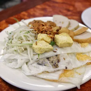 Banh cuon Đặc Biệt