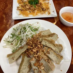 Banh Cun Tom Thanh Tri