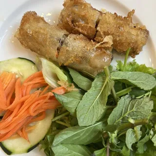 Egg Rolls (Cha Gio)