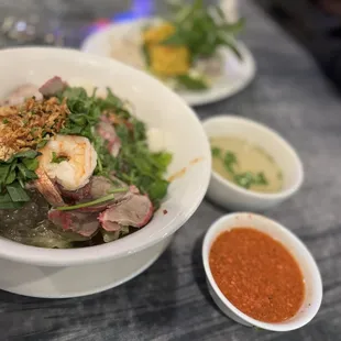 Hu Tieu!