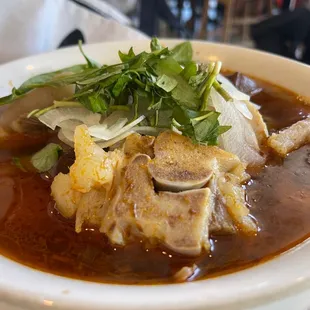 Bun bo hue