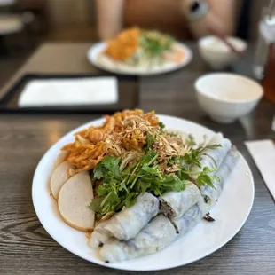 Banh Cuon Tay Ho