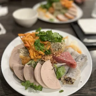 11. Banh Cuon Tay Ho Dac Biet - @rayz