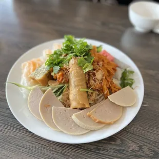 11. Banh Cuon Tay Ho Dac Biet