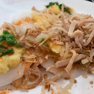 8. Banh Beo