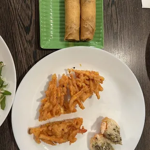 Comes with #11. Banh Cuon Tay Ho Dac Biet