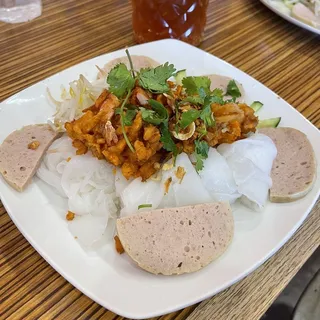 Bnh t Cun Tht Nng (4 rolls)