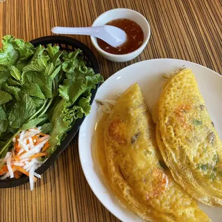 Banh Xeo (2)
