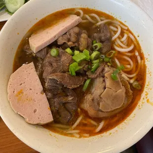 Bun bo hue