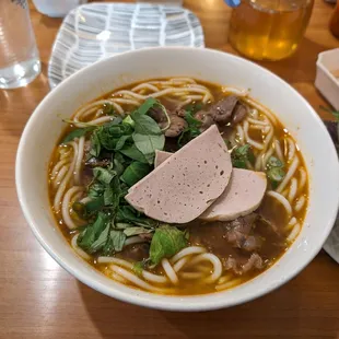Bun bo hue
