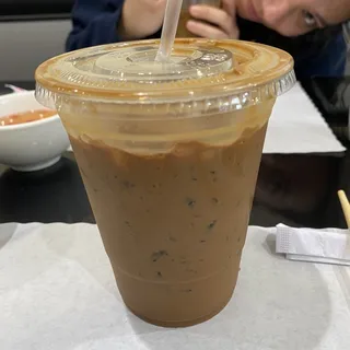 Cafe Sua Da