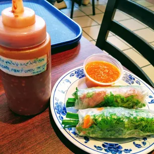 Nem Nuong