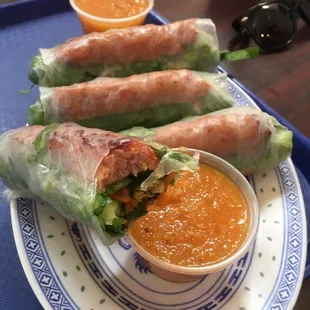 Nem Nuong Cuon