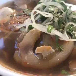 Bun bo hue