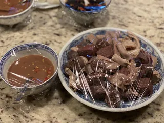 439 Que Nha Fast Food