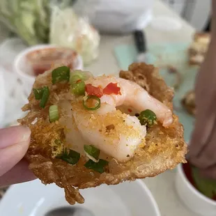 Bánh Khọt Vũng Tàu