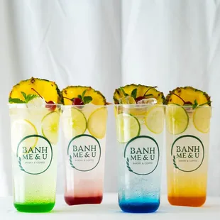 Banh Me & U