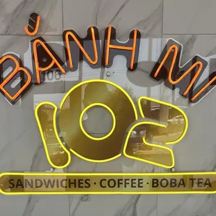 My new go-to place for Banh Mi cravings