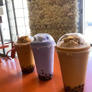 Delicious food and smoothies are my go to all the time. Love this place