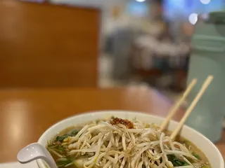 Saigon Cafe