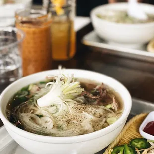 Saigon Beef Pho