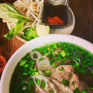 Saigon Beef Pho