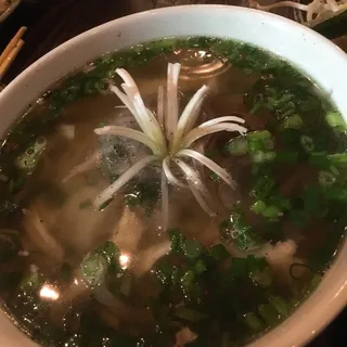 Hanoi Chicken Pho