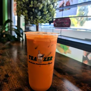 Thai Tea