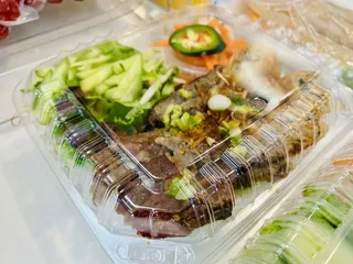 Song Long Bakery and Cafe