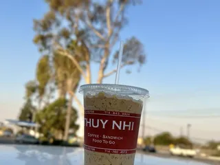 Thuy Nhi Coffee & Sandwich
