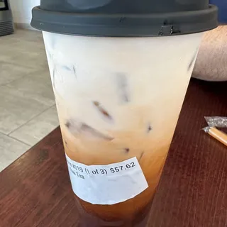 29. Thai Tea