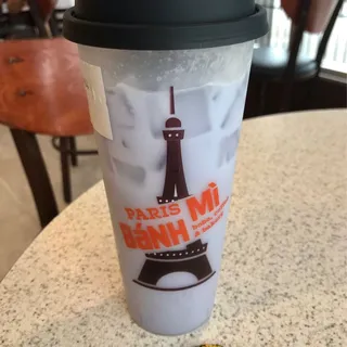 48. Taro Milk Tea