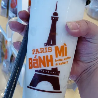 67. Coconut Slush