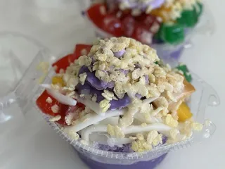 Say So Sweets