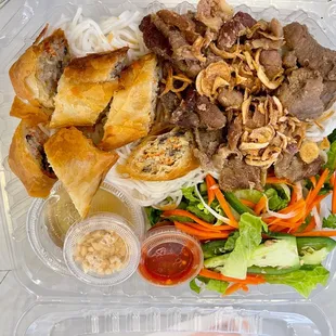 Vermicelli special  So yummy
