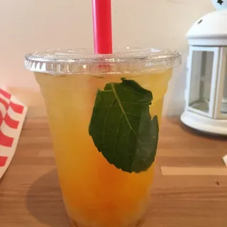 Kumquat & Lemon