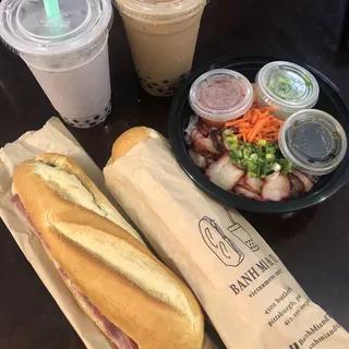 Chai