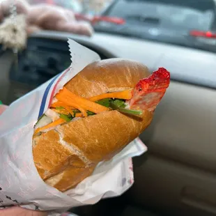 Banh Mi Ba Le